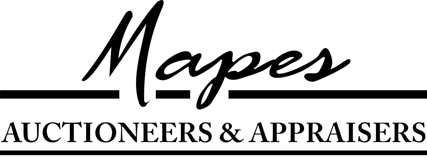 Mapes Auctioneers & Appraisers